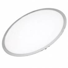 Точечный светильник DL Arlight 020440 (DL-600S-48W Silver)