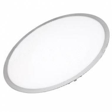 Точечный светильник Arlight 020440 (DL-600S-48W Silver) DL