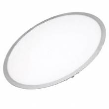 Точечный светильник DL Arlight 020441 (DL-600S-48W Silver)