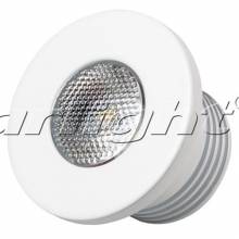  LTM Arlight 020753 (LTM-R35WH 1W Warm White)