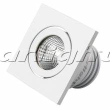  LTM Arlight 020759 (LTM-S50x50WH 5W Warm White)