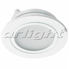  LTM Arlight 020760 (LTM-R60WH-Frost 3W White)