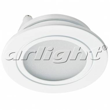 Мебельный светильник Arlight 020760 (LTM-R60WH-Frost 3W White) LTM