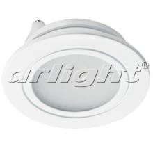  LTM Arlight 020761 (LTM-R60WH-Frost 3W Day White)