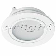  LTM Arlight 020762 (LTM-R60WH-Frost 3W Warm White)