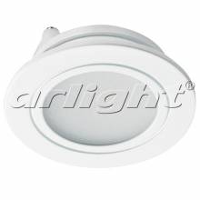  LTM Arlight 020762 (LTM-R60WH-Frost 3W Warm White)