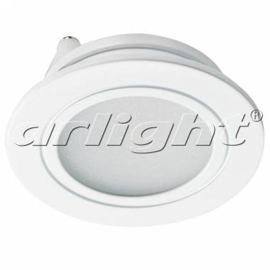 Мебельный светильник Arlight 020762 (LTM-R60WH-Frost 3W Warm White) LTM