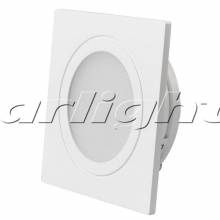  LTM Arlight 020765 (LTM-S60x60WH-Frost 3W Warm White)