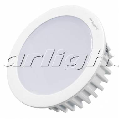 Мебельный светильник Arlight 020770 (LTM-R70WH-Frost 4.5W Day White) LTM