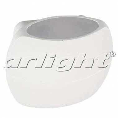 Светильник для ванной комнаты Arlight 020800 (SP-Wall-140WH-Vase-6W Warm White) VASE