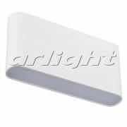  FLAT Arlight 020802 (SP-Wall-170WH-Flat-12W Warm White)