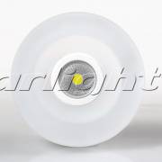 Точечный светильник OPAL Arlight 020810 (LTD-80R-Opal-Roll 2x3W White)