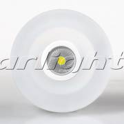Точечный светильник OPAL Arlight 020812 (LTD-80R-Opal-Roll 2x3W Warm White)