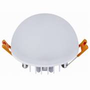 Точечный светильник OPAL Arlight 020813 (LTD-80R-Opal-Sphere 5W White)