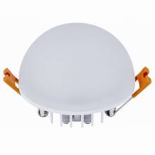 Точечный светильник OPAL Arlight 020813 (LTD-80R-Opal-Sphere 5W White)