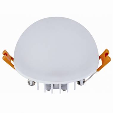 Точечный светильник Arlight 020813 (LTD-80R-Opal-Sphere 5W White) OPAL