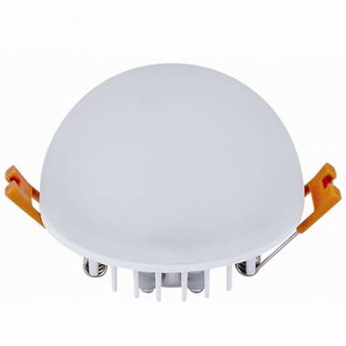 Точечный светильник Arlight 020814 (LTD-80R-Opal-Sphere 5W Day White) OPAL