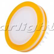 Точечный светильник SOL Arlight 020831 (LTD-80SOL-Y-5W Day White)