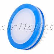 Точечный светильник SOL Arlight 020833 (LTD-95SOL-B-10W Day White)