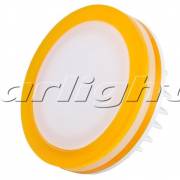 Точечный светильник SOL Arlight 020834 (LTD-95SOL-Y-10W Day White)