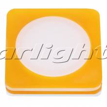 Точечный светильник SOL Arlight 020837 (LTD-80x80SOL-Y-5W Day White)