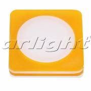 Точечный светильник SOL Arlight 020840 (LTD-95x95SOL-Y-10W Day White)