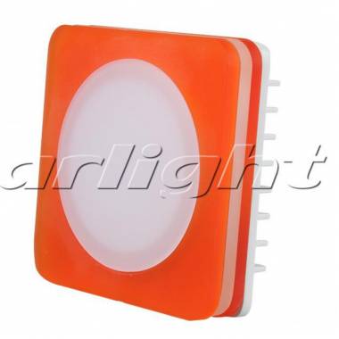 Точечный светильник Arlight 020841 (LTD-95x95SOL-R-10W Day White) SOL