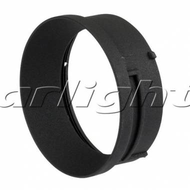 Вставка Arlight 020881 (Вставка SP-POLO-R85 Black (3-3)) POLO SURFACE