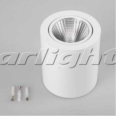 Точечный светильник Arlight 021065 (SP-FOCUS-R120-16W Warm White) FOCUS