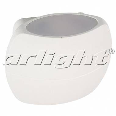 Светильник для ванной комнаты Arlight 021084 (SP-Wall-140WH-Vase-6W Day White) VASE