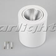 Точечный светильник FOCUS Arlight 021426 (SP-FOCUS-R120-16W Day White)
