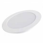 Точечный светильник DL BL Arlight 021433 (DL-BL125-9W White)