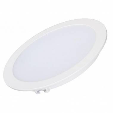 Точечный светильник Arlight(DL BL) 021439 (DL-BL180-18W White)