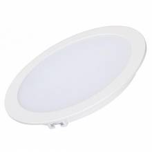 Точечный светильник DL BL Arlight 021441 (DL-BL180-18W Warm)