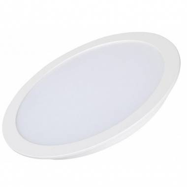 Точечный светильник Arlight(DL BL) 021444 (DL-BL225-24W Warm)