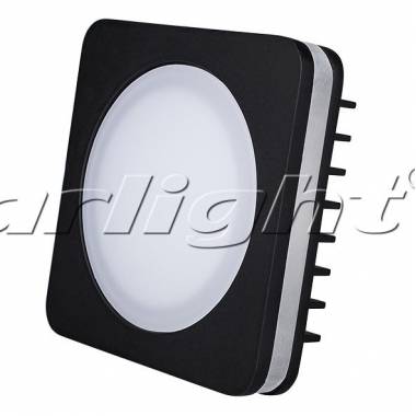 Точечный светильник Arlight 021481 (LTD-80x80SOL-BK-5W Day White) SOL