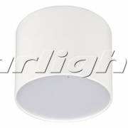 Точечный светильник RONDO Arlight 021781 (SP-RONDO-120A-12W Warm White)