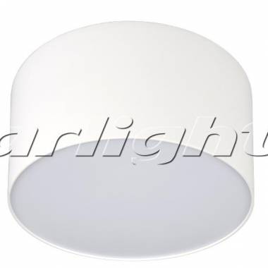 Точечный светильник Arlight 021782 (SP-RONDO-140A-18W Day White) RONDO