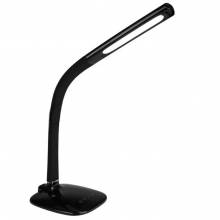 Настольная лампа FLEXA Arlight 021963 (SP-Flexa-Table-BK-8W)