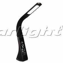 Настольная лампа BITTER Arlight 021999 (SP-Bitter-Black-Table-5W White)