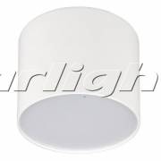 Точечный светильник RONDO Arlight 022224 (SP-RONDO-120A-12W Day White)