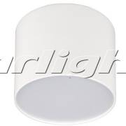 Точечный светильник RONDO Arlight 022225 (SP-RONDO-120A-12W White)