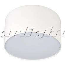 Точечный светильник RONDO Arlight 022226 (SP-RONDO-140A-18W Warm White)