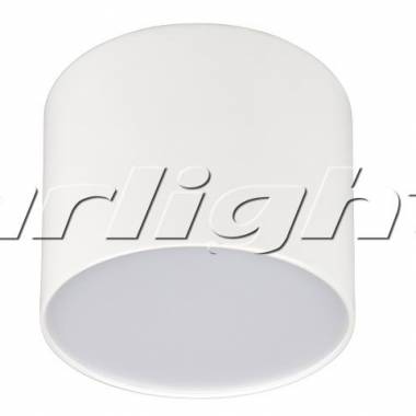 Точечный светильник Arlight 022234 (SP-RONDO-90A-8W Day White) RONDO