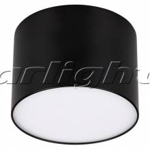 Точечный светильник RONDO Arlight 022236 (SP-RONDO-120B-12W Day White)
