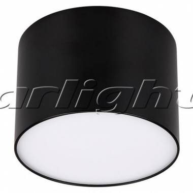 Точечный светильник Arlight 022236 (SP-RONDO-120B-12W Day White) RONDO