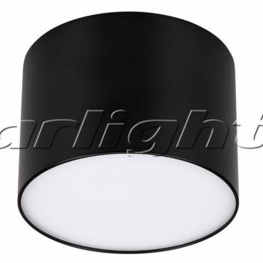 Точечный светильник Arlight 022241 (SP-RONDO-90B-8W Day White) RONDO