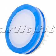 Точечный светильник SOL Arlight 022530 (LTD-95SOL-B-10W Warm White)