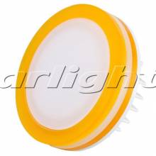 Точечный светильник SOL Arlight 022532 (LTD-95SOL-Y-10W Warm White)