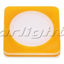 Точечный светильник SOL Arlight 022535 (LTD-80x80SOL-Y-5W Warm White)